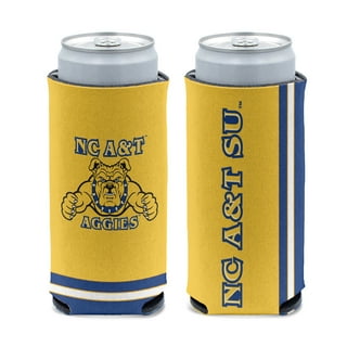 WinCraft North Carolina Tar Heels 12oz. Team Slim Can Cooler