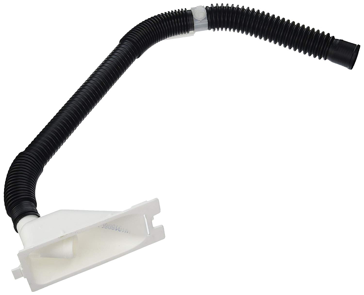 Whirlpool Internal Drain Hose W10358149