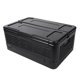 thumbnail image 1 of Caja De Picnic, Reutilizable, Plegable, Ligera, 60 L, Gran Capacidad, Portátil, Caja De Almacenamiento Térmico De Alimentos, Para Compras De Comestibles, Camping, Picnic, OTVIAP Outdoor Picnic Box, 1 of 8