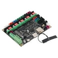 thumbnail image 4 of Placa base de la impresora 3d de 240mhz, dc12-24v wifi 8192k flash 520kb ram soporte produce de control director de la principa 3d externa para diy, 4 of 7