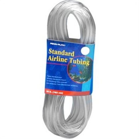 UPC: 0030172350252 | Penn-Plax ST25 Aquarium Standard Tubing