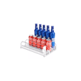 thumbnail image 1 of Organizador Automático De Latas De Refresco Para Dispensador Color Blanco transparente, 1 of 5