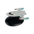 thumbnail image 3 of Eaglemoss Star Trek Starship Replica | Enterprise-E Captain Yacht, 3 of 8