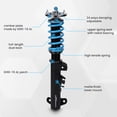 thumbnail image 6 of Maxpeedingrods 24 Way Damper Adjustable Coilovers For BMW E36 3-SERIES 93-98 RWD, 6 of 7