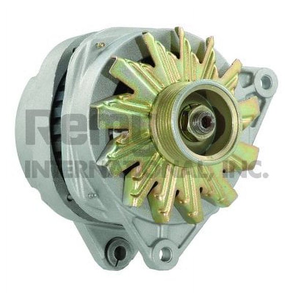 Alternator-Premium Remy 21747 Reman