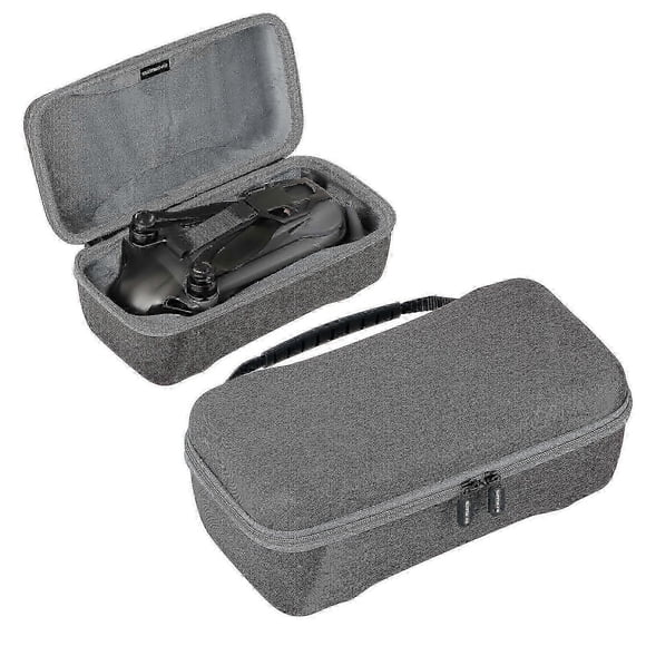 For Dji Mavic 4 Pro Sunnylife Drone Body Carrying Case Storage Bag (grey)