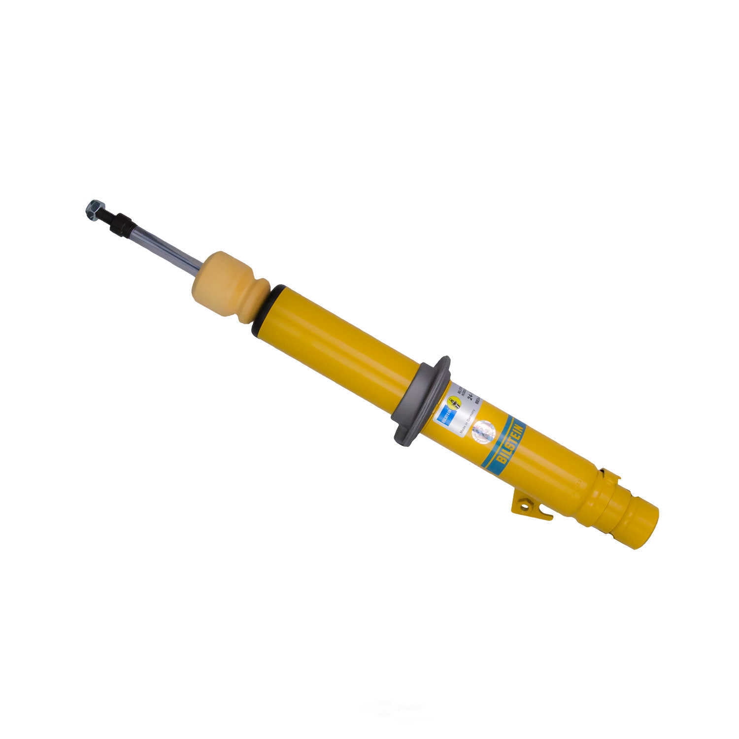 Bilstein B8 Mazda 6 (GG GY)FL Monotube Shock Absorber Fits select: 2006-2009 FORD FUSION SE, 2007-2009 LINCOLN MKZ