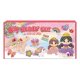 thumbnail image 1 of Diamond-Art Sticker Kit Kids DIY Bead Diamond-Painting Kit Cute Cartoon Princess-Diamond Stickers for Boys Girls, 1 of 5