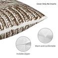 thumbnail image 3 of Pofeuu Vineyard Landscape 1 Print Double-sided plush pillowcase Square Throw Pillow Covers Pillows Cover for Living Room Bedroom Sofa Couch Cushion Cover（No pillow core）-16"x16", 3 of 7