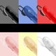 thumbnail image 2 of Sidaley Mini auricular Bluetooth Auriculares inalámbricos Manos libres Micrófono para auriculares en la oreja Cables de audio/vídeo negro, 2 of 6