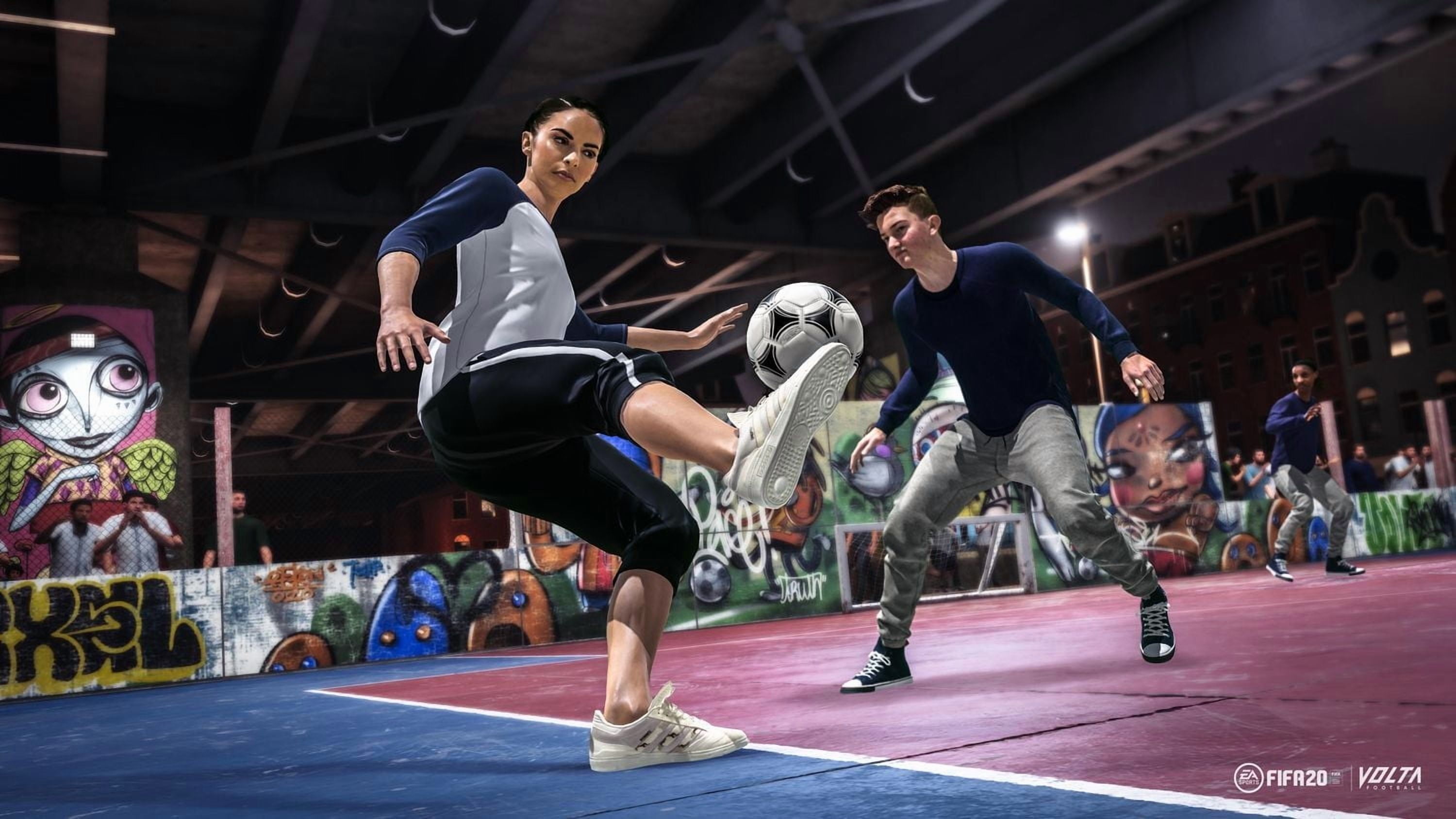 FIFA 20 (XBOX ONE) Xbox One