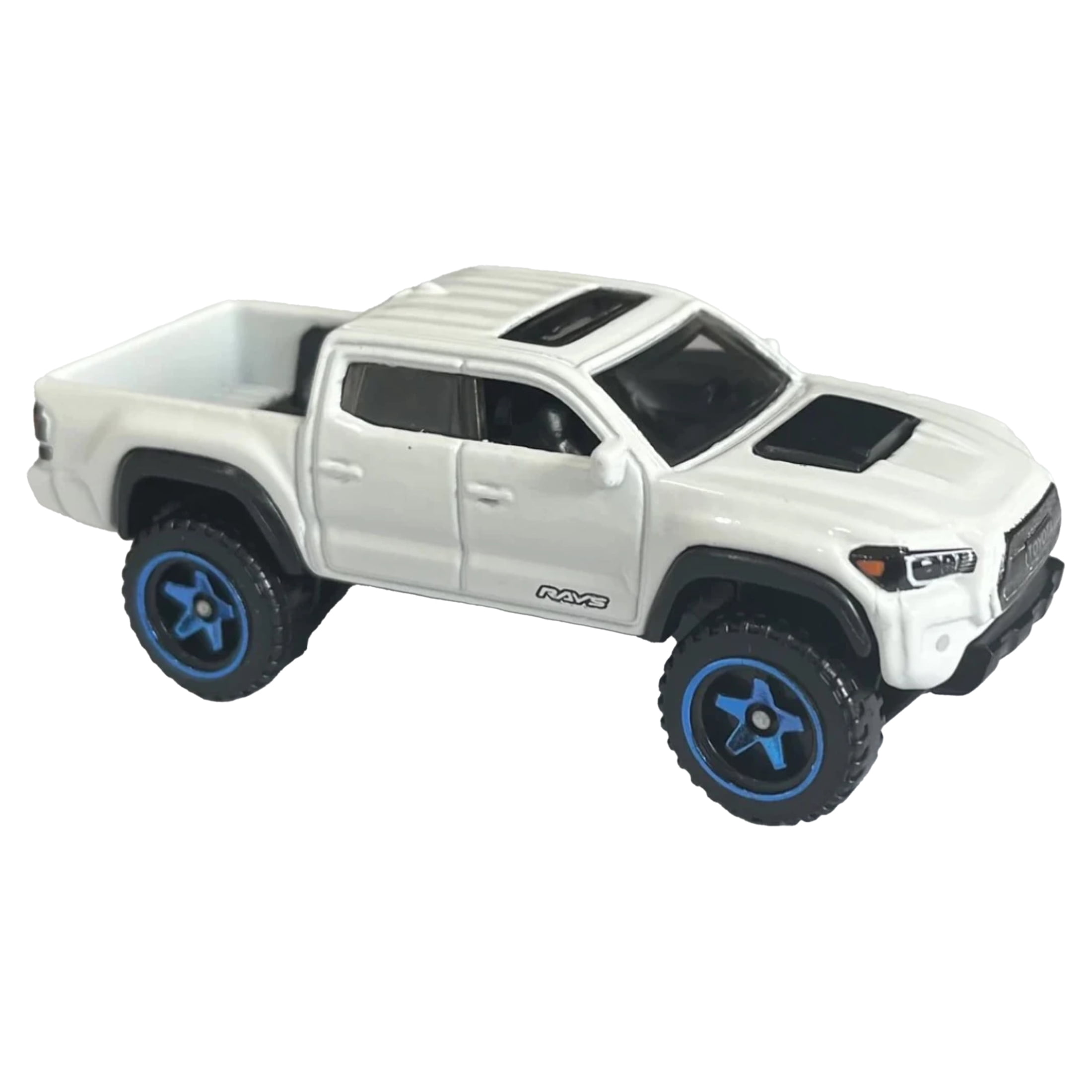 Hot wheels toyota tacoma deals