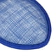 thumbnail image 3 of Monstrate Base de tocado para sombrero TearDrop, exquisita y encantadora Kits de decoración para fiestas Azul, 3 of 6