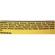 Kirkland Signature Super B-Complex, 500 Tablets