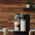 thumbnail image 2 of Machine à espresso Gran Lattissima de Nespresso par De'Longhi, Noir, 2 of 9