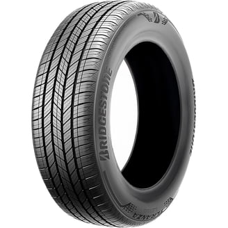 Bridgestone, Passenger Tire, 215/45R17 87V, All Season QuietTrack