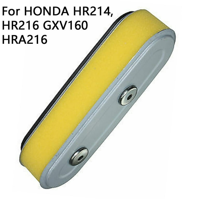 Honda hr214 air filter sale