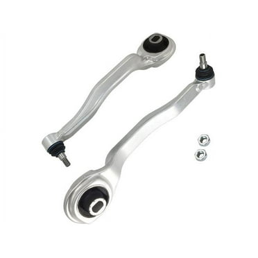 Front Lower Control Arm and Ball Joint Assembly Kit (Set of 2) - Left and Right - Compatible with 2003 - 2006 Mercedes-Benz E500 2004 2005