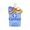 thumbnail image 1 of Alimento para niños Gerber junior manzana 110 g, 1 of 5