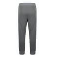 thumbnail image 5 of Goodtrade8 Athletic Sweatpants for Men Baggy Pockets Gym Jogger Drawstring Activewear Men's Pants, 5 of 6