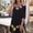 Black, variant on Women Swimwear Cover Up Beach Bathing Suit Coverups Crochet Dress Bikini Covers Pool Wear Crochet Patchwork Dress Hollow Out Swimsuit
