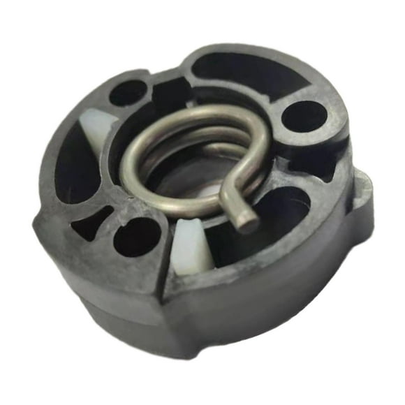 LOVIVER Supercharger Repair Kit Bottom Cover Head for Discovery 3.0L V6 Meet the quality standards, tested before shipment