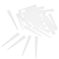 thumbnail image 3 of MasteelfCA 60 Pcs Buses en Plastique Durable Buses Jetables, 3 of 8
