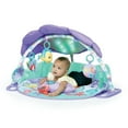 thumbnail image 2 of Bright Starts Disney The Little Mermaid Ariel Gym, 2 of 4