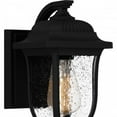 thumbnail image 2 of Quoizel Lighting - Mulberry - 1 Light Outdoor Wall Lantern In Traditional, 2 of 2