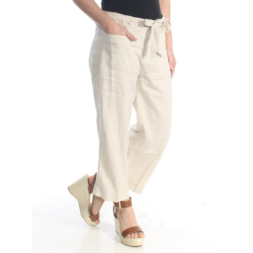 Sanctuary - SANCTUARY Womens Beige Cargo Pants Size: 30 Waist - Walmart ...