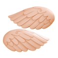thumbnail image 1 of Massager Portable Adjustable Electric Vibration Zulema Masajeador de senos, 1 of 8