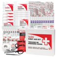 thumbnail image 1 of First Aid CSA Type 2 Medium Basic First Aid Kit CSA Type 2 Medium Basic First Aid Kit, 1 of 1