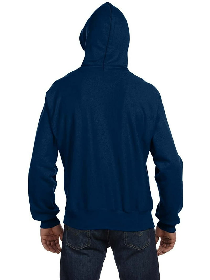 Champion Heavyweight Fleece Reverse Weave Hooded Sweatshirt with