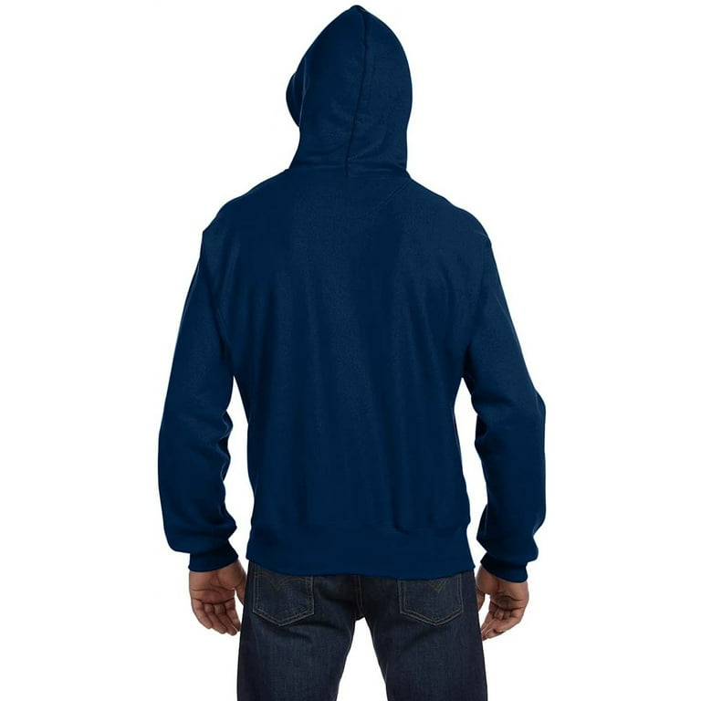 Champion Heavyweight Fleece Reverse Weave Hooded Sweatshirt