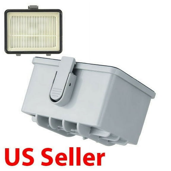 Eshoppercity HEPA Filter For Shark Shark NV480 XHF450 Vacuums XHF480 NV481