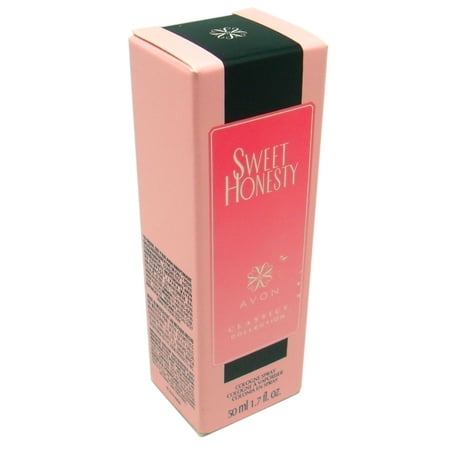 Avon Sweet Honesty Cologne Spray for Women, Classics Collection 1.7 Fl Oz/50