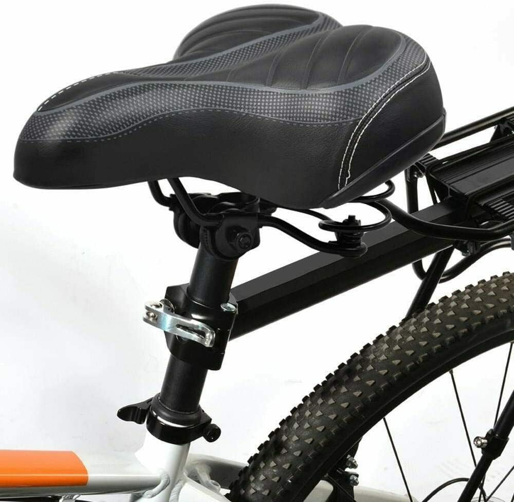 big bum bike seat