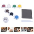 thumbnail image 2 of DIY Car Leather Repair Kit, 2 of 8