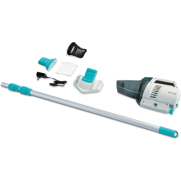 Intex ZR200 Handheld Pool Vacuum