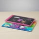 thumbnail image 4 of Libro Gabby´s DollHouse de Actividades con Pantalla Magica Novelty, 4 of 5