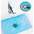 thumbnail image 4 of Bathroom Sink Plug Stopper Wash Basin Core Bounce Popup Filter Stainless Steel Shower Filter Plug Kitchen Bathtub Stop Bouncing Core Sink Stopper - CH, 4 of 5