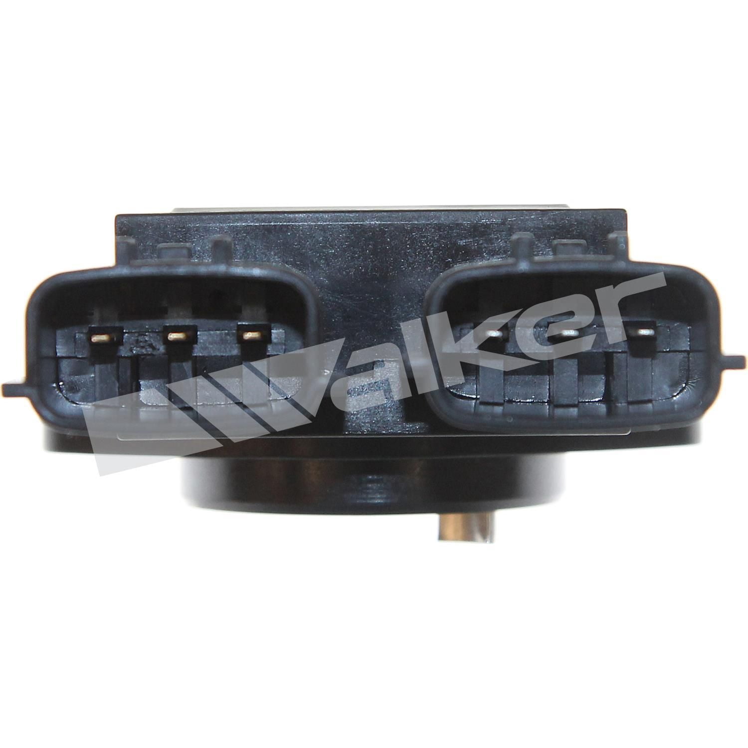 Walker 200-1092 Fits select: 1998-2004 NISSAN FRONTIER, 1996-2002 NISSAN QUEST