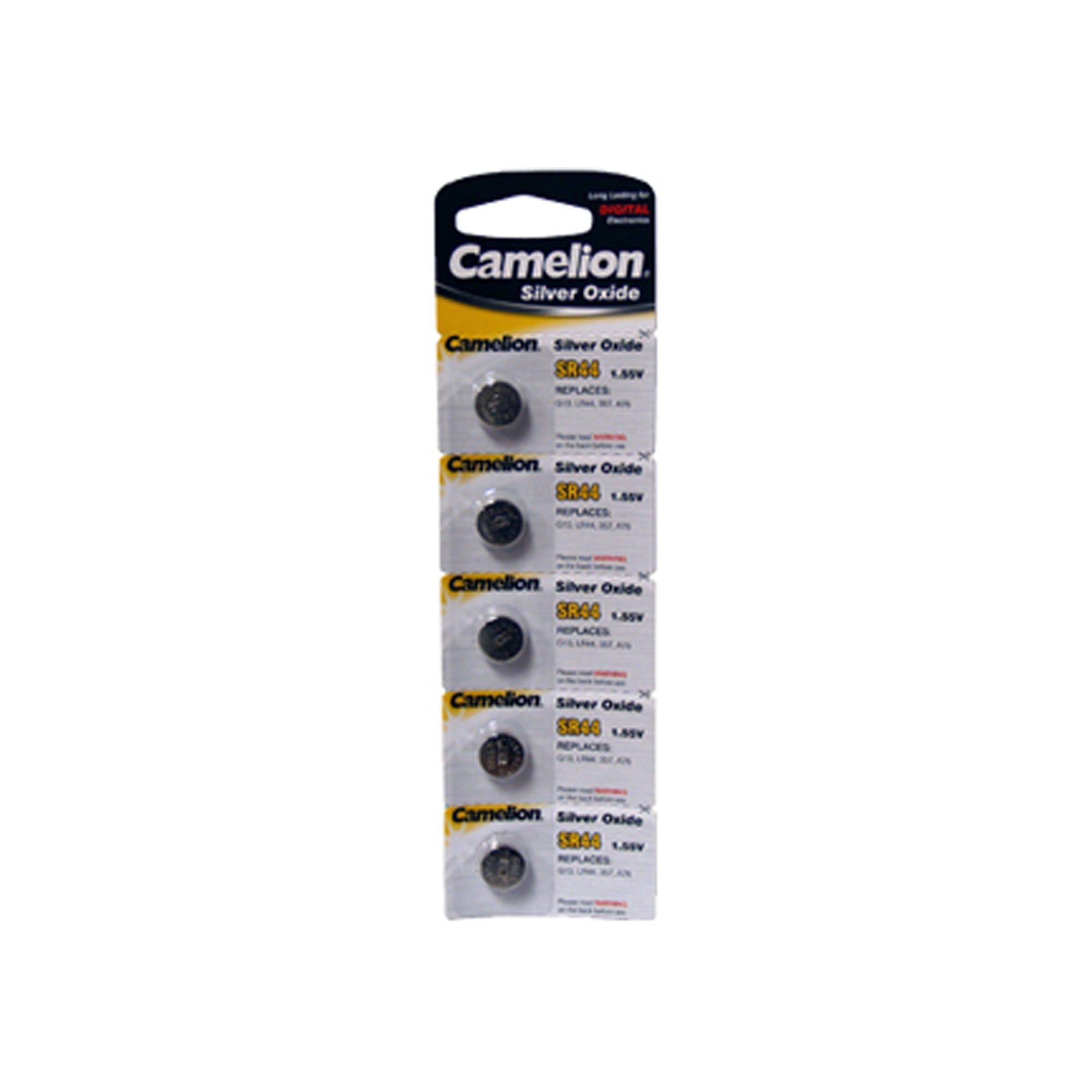 sr44 button battery