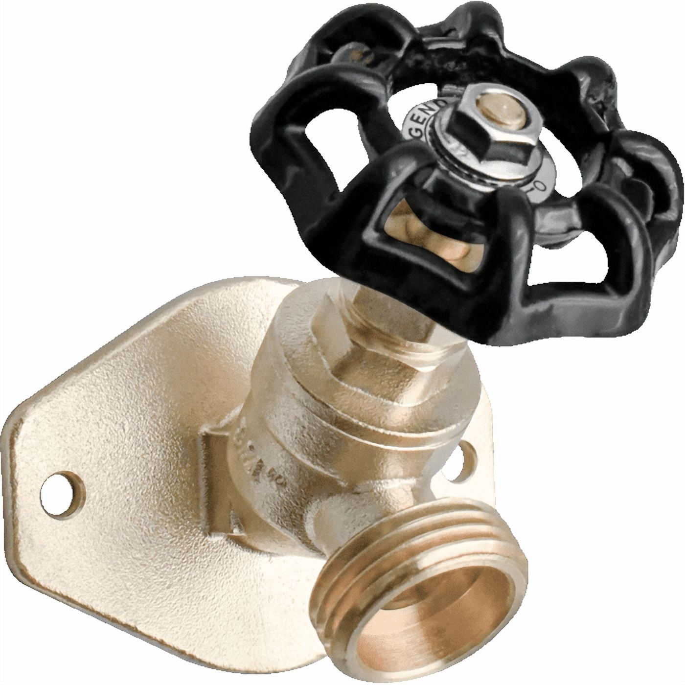 Legend Valve 1