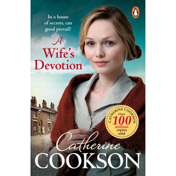 Pre-Owned A Wife's Devotion (Paperback) 1804994693 9781804994696