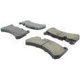 thumbnail image 2 of StopTech Performance Brake Pads, 2 of 4
