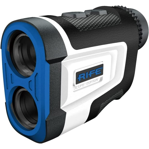 Rife RX7 Golf Laser Rangefinder