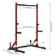 thumbnail image 4 of Gimnasio Multifuncional Altera SQTT Para Dominadas Sentadillas, 4 of 9