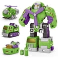 thumbnail image 2 of Juguetes para Niños de 4 Años - 3 en 1 Take Apart Robot Juguetes para Niños 3-5-7 STEM Jug Hahaland hahaland, 2 of 2