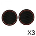 thumbnail image 1 of Posavasos para bebidas con forma de coche Bling,Posavasos Bling Car Cup Holders para automóviles,Posavasos para automóvil con diamantes de imitación,posavasos para bebidas,Portavasos de, 1 of 8